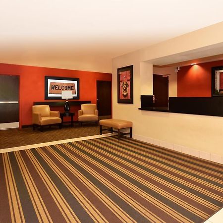 Extended Stay America Select Suites - Detroit - Roseville Dış mekan fotoğraf