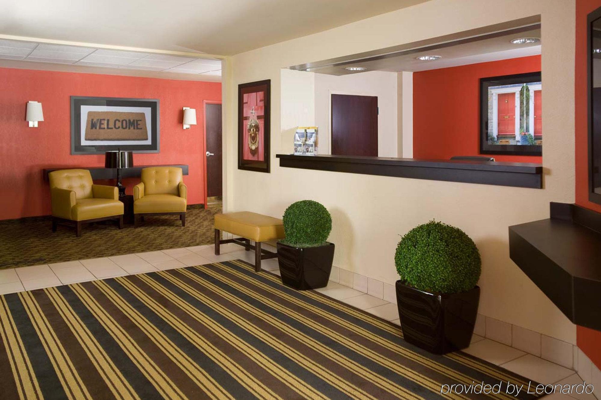 Extended Stay America Select Suites - Detroit - Roseville Dış mekan fotoğraf