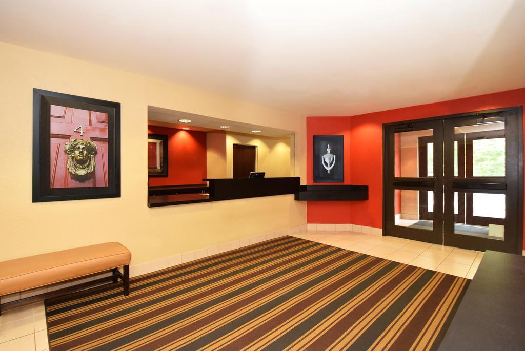 Extended Stay America Select Suites - Detroit - Roseville Dış mekan fotoğraf