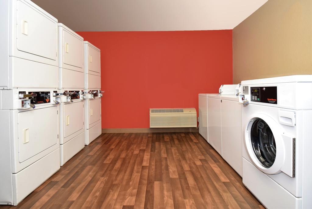 Extended Stay America Select Suites - Detroit - Roseville Dış mekan fotoğraf
