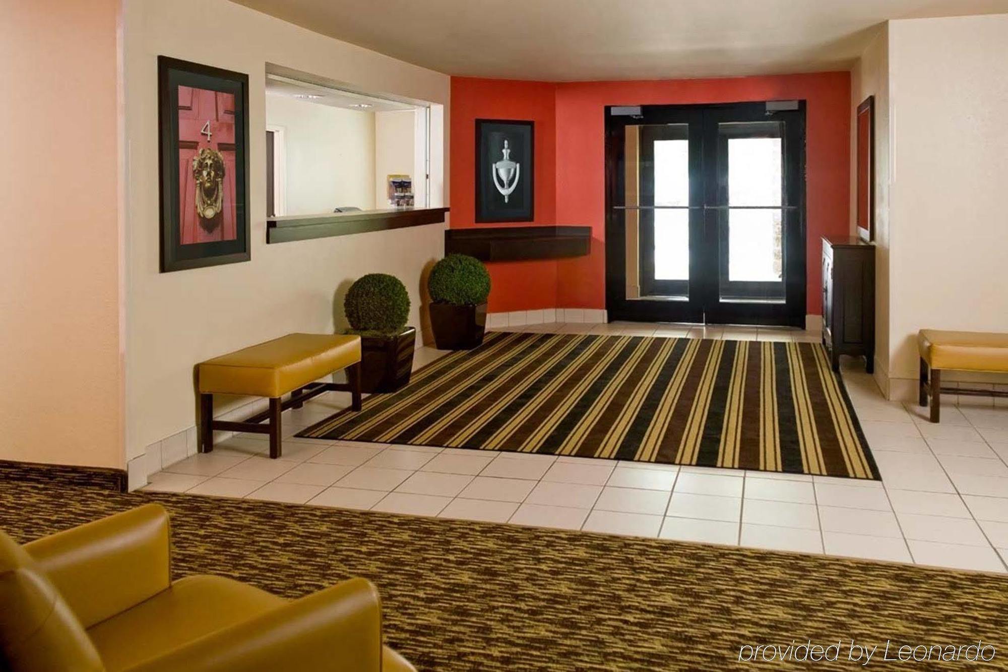 Extended Stay America Select Suites - Detroit - Roseville Dış mekan fotoğraf